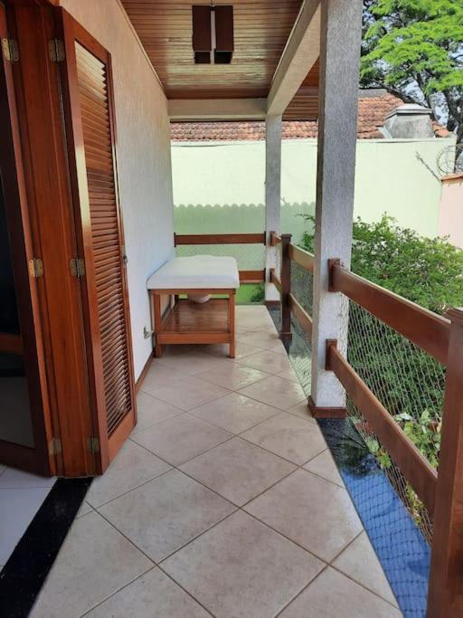 Open House Vargas São Paulo Exteriör bild