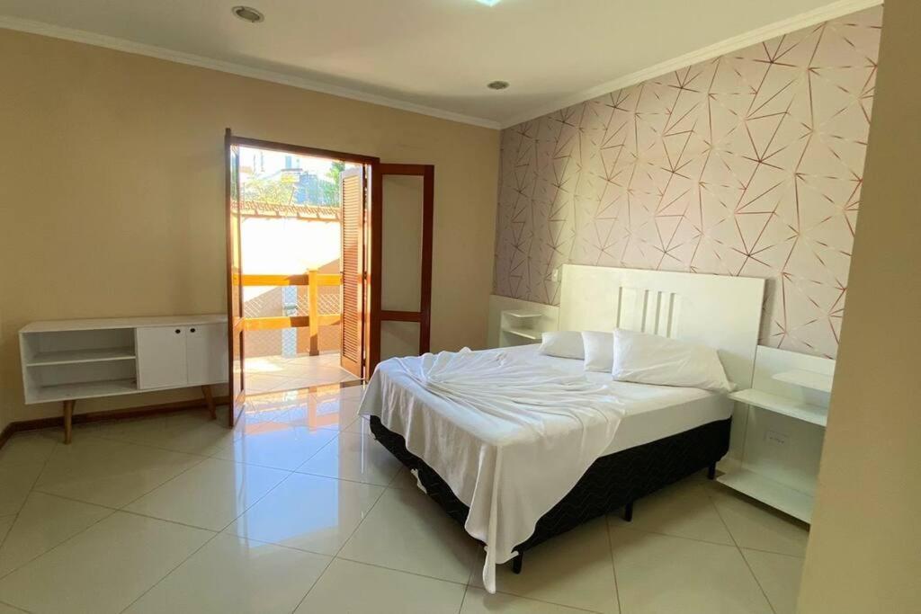 Open House Vargas São Paulo Exteriör bild