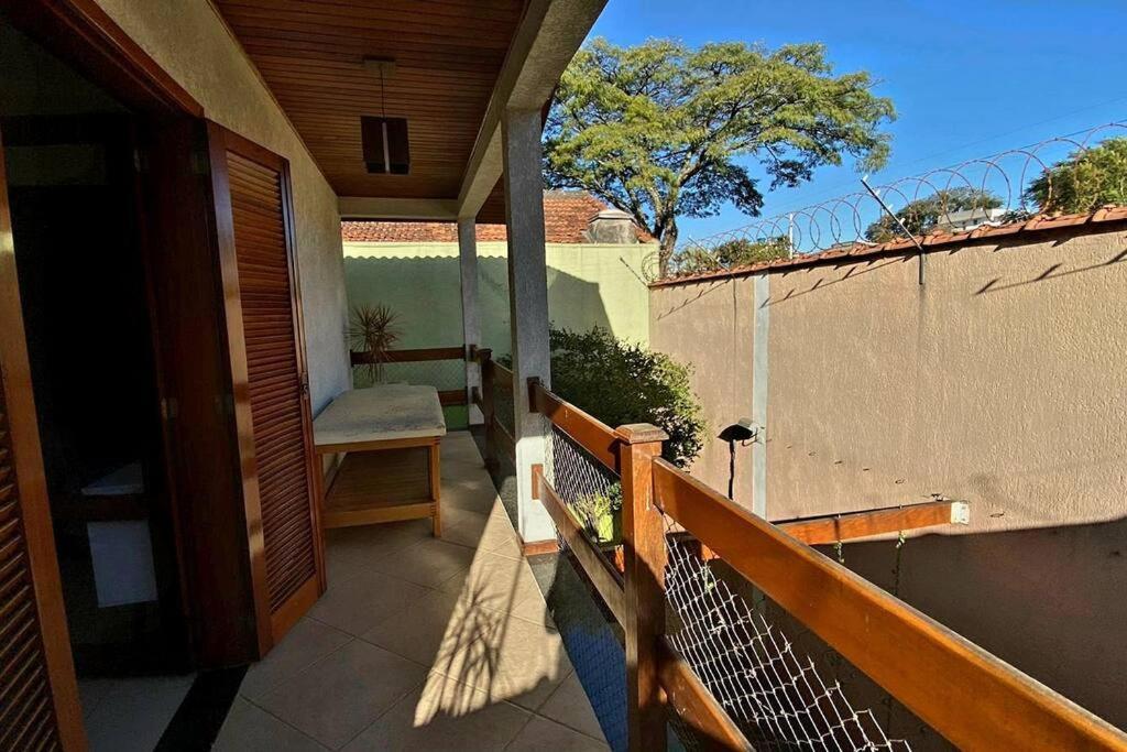 Open House Vargas São Paulo Exteriör bild