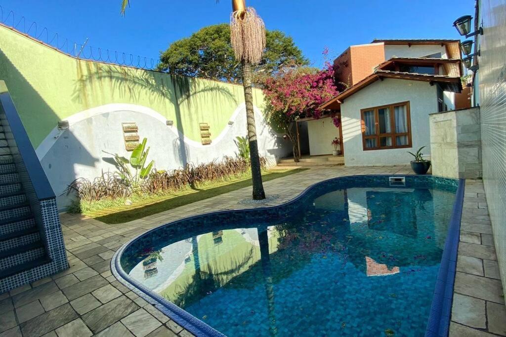 Open House Vargas São Paulo Exteriör bild