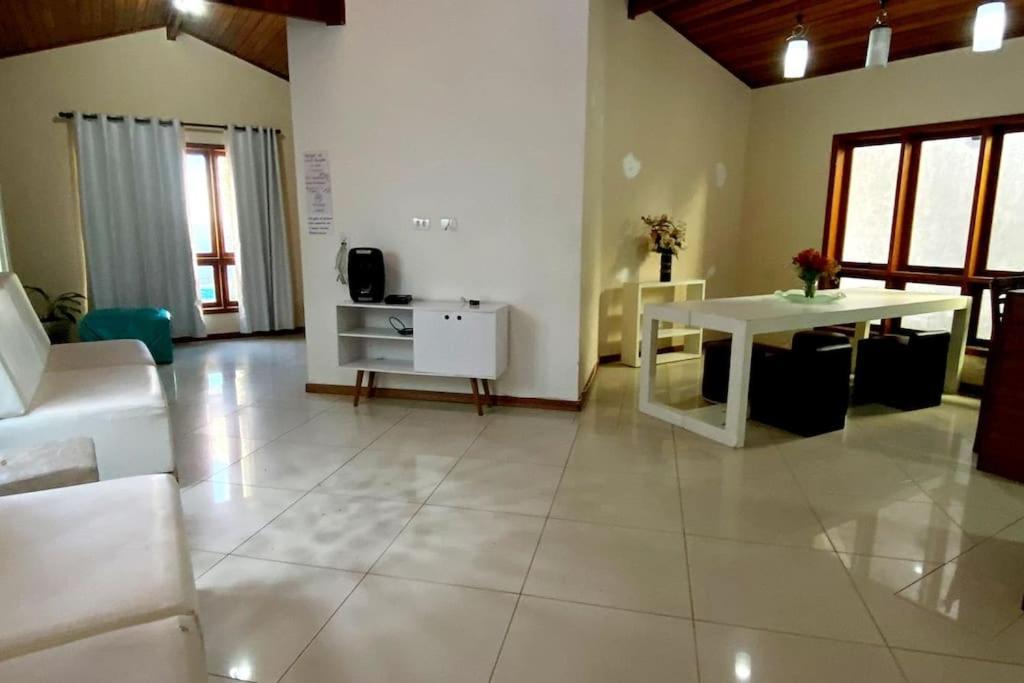 Open House Vargas São Paulo Exteriör bild
