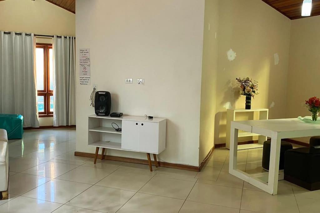 Open House Vargas São Paulo Exteriör bild