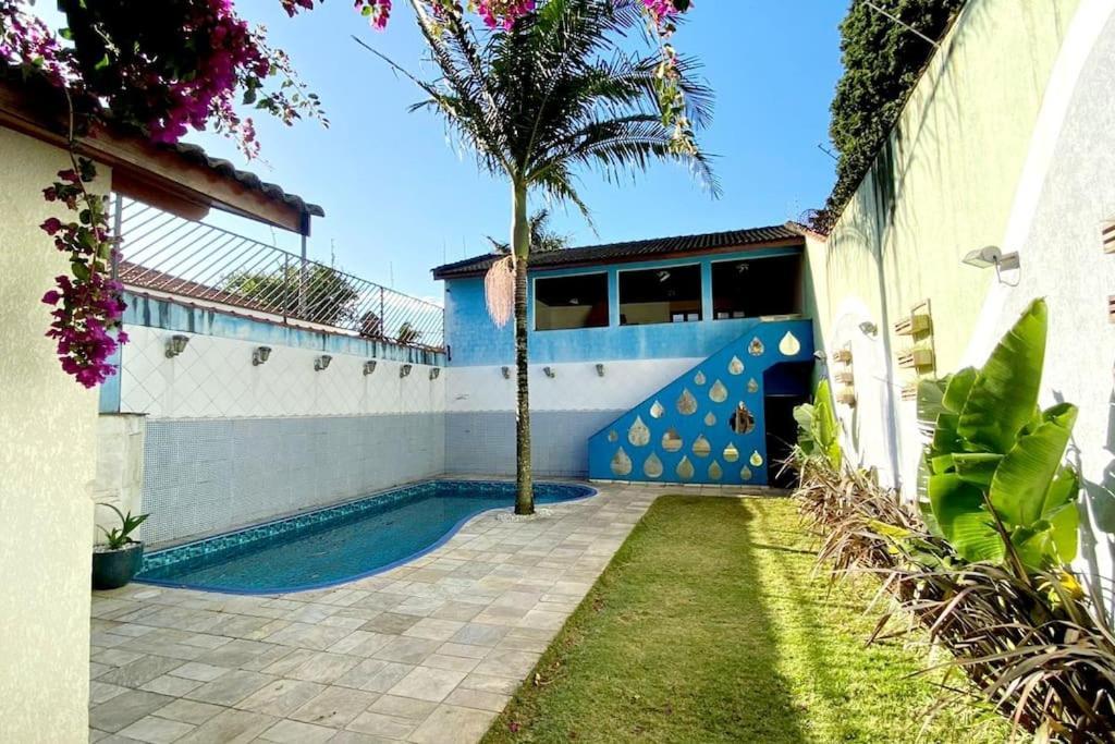 Open House Vargas São Paulo Exteriör bild