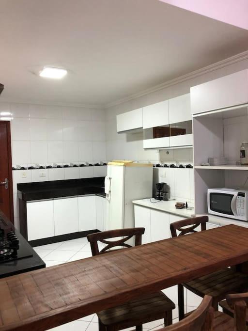 Open House Vargas São Paulo Exteriör bild