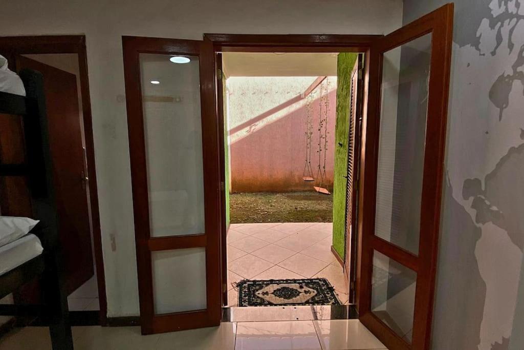 Open House Vargas São Paulo Exteriör bild