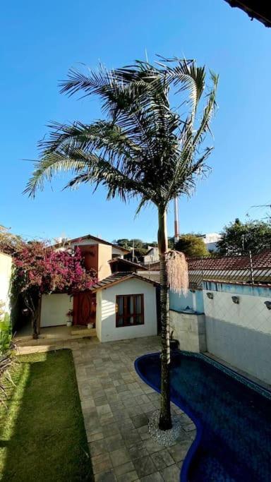 Open House Vargas São Paulo Exteriör bild