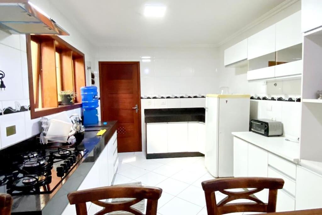Open House Vargas São Paulo Exteriör bild