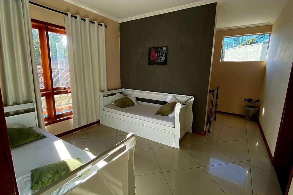 Open House Vargas São Paulo Exteriör bild