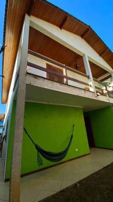Open House Vargas São Paulo Exteriör bild
