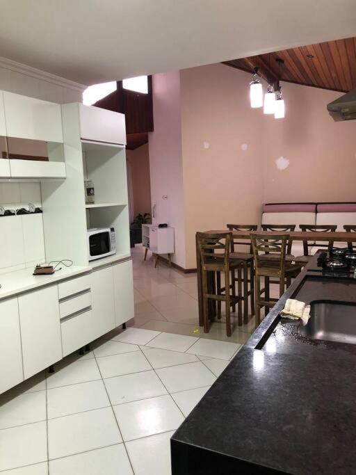 Open House Vargas São Paulo Exteriör bild
