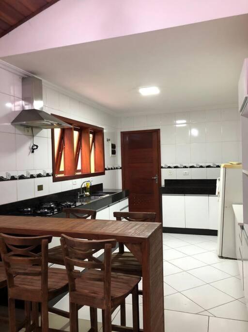 Open House Vargas São Paulo Exteriör bild