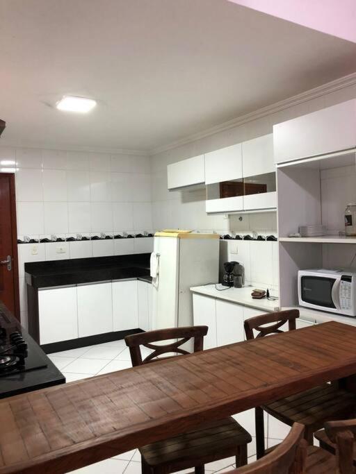 Open House Vargas São Paulo Exteriör bild
