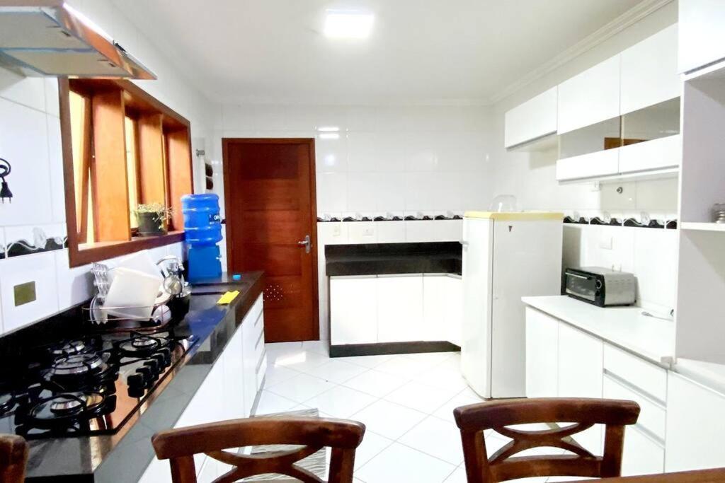Open House Vargas São Paulo Exteriör bild