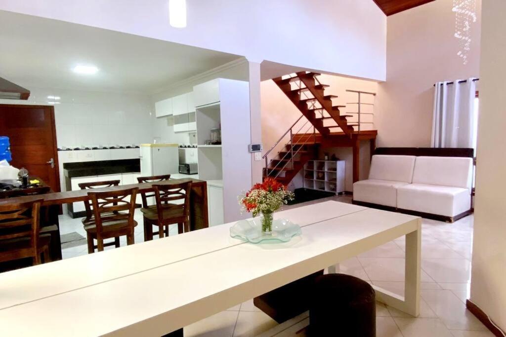 Open House Vargas São Paulo Exteriör bild
