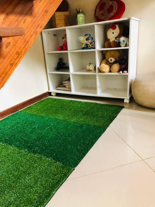Open House Vargas São Paulo Exteriör bild