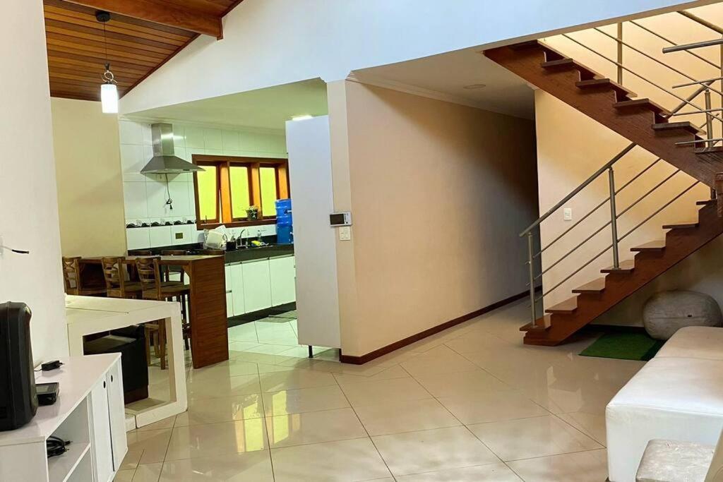 Open House Vargas São Paulo Exteriör bild