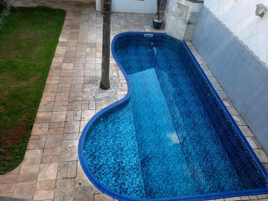 Open House Vargas São Paulo Exteriör bild