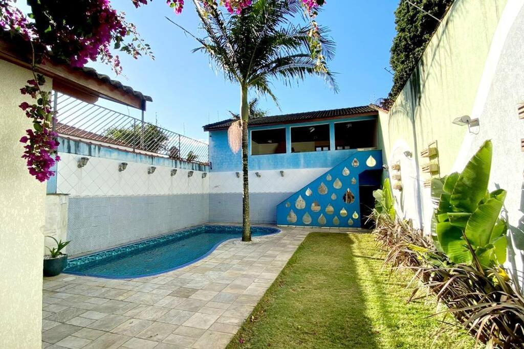 Open House Vargas São Paulo Exteriör bild